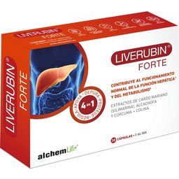 Forte 30caps
