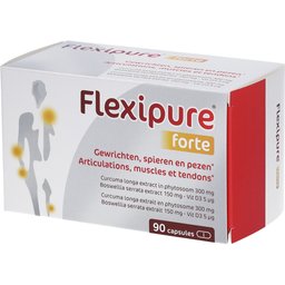 FlexiPure® Forte