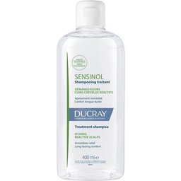 - Sensinol Shampooing Traitement Apaisant