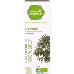 Huile Essentielle CyprÃ¨s Bio 10ml