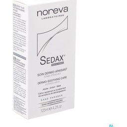 Cuidado Dermo Calmante Zonas Extensas 125ml