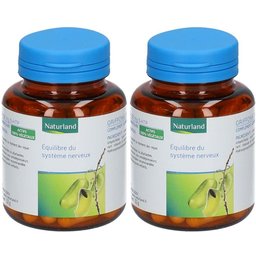 Naturland Griffonia 150 mg 5-Htp