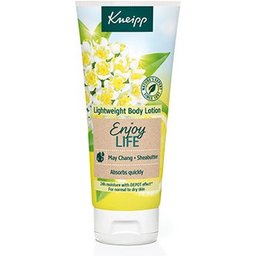 Lotion corporelle Enjoy 200ml