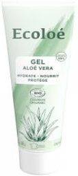 - Gel Aloé Vera Hydratant Bio 250 ml - Tube 250 ml