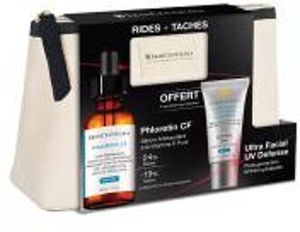 Rides + Taches Trousse Routine - Trousse 2 produits dont 1 offert