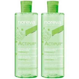 Agua Micelar 2x400ml