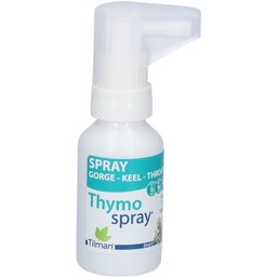 Thymo spray® Thym sans sucre