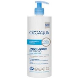 Savon liquide à l'ozone Ozoaqua 1000Ml