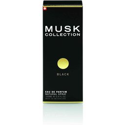 Eau de Parfum Black