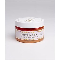 de Soie Exfoliante Corporal Subtilité 400g