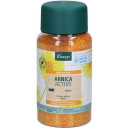 Sels de bain Arnica Active