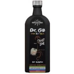 Hyphae da Terra Dr. GB Vegan Infant Syrup 250ml