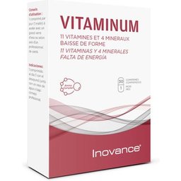 Vitaminum 30comp