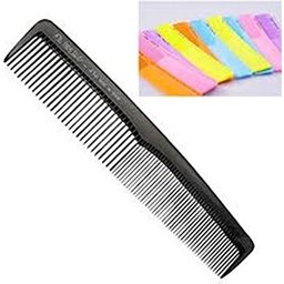 Peigne en nylon Beater Colors 19.5cm