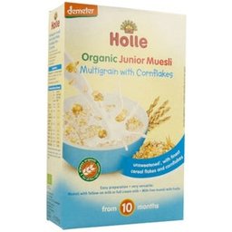 Papilla Muesli Multicéréales Maiz 10M 250g
