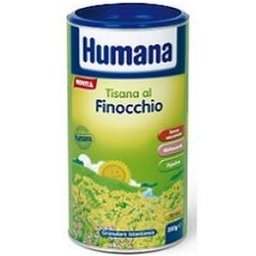 Humana-Tisana Finocch C/Cumin