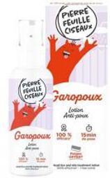 Lotion Anti-Poux 100 ml - Spray 100 ml + 1 peigne Offert