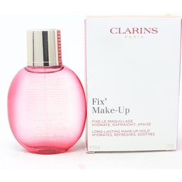 Fix Fix Make Up Maquillage Brume Rafraîchissante 50ml