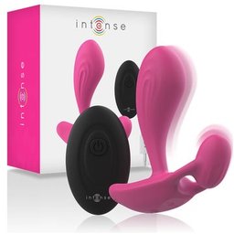 Shelly Plug Anal Télécommande Rose 1ut