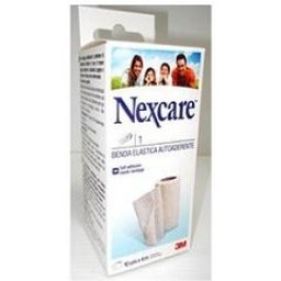 Nexcare Benda El.Ad.Cm 8X4Mt3M