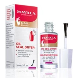 Huile Séche Vernis 10ml