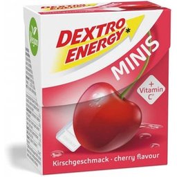 Minis Cherry Flavour 50g