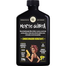 Morte Súbita Après-shampooing Hydratant 250ml
