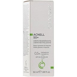 Acnell 50+ Canova Cream Gel