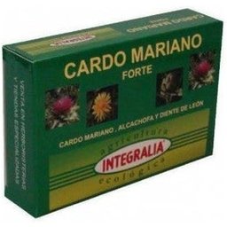 Cardo Mariano Forte 60c (integralia) *