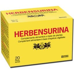 Herbensurina 20 Sachets