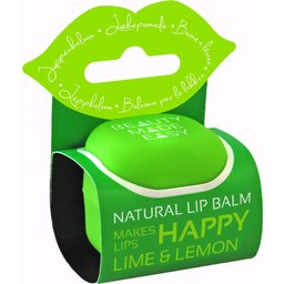 Baume à lèvres Lime Lemon Lime 7gr