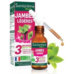 Bourg Cplx Jamb Leg C06