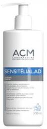 Sensitélial AD Crème 500 ml - Flacon-Pompe 500 ml