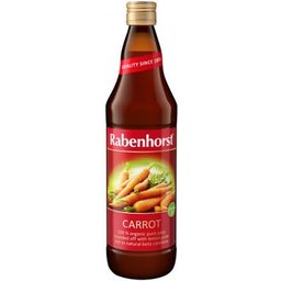 Jus de carotte 750ml
