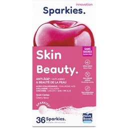 Sparkies Skin Beauty 36comp