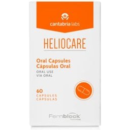 Oral 60 gélules