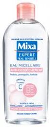 Eau Micellaire Anti-Dessèchement Peaux Sensibles et Sèches 400 ml - Flacon 400 ml
