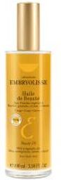 Huile de Beauté aux 4 Huiles Végétales 100 ml - Flacon-Vaporisateur 100 ml