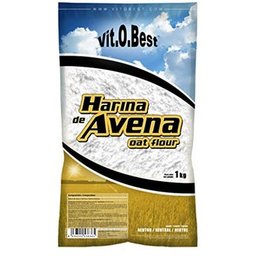 Farine d'Avoine Neutre 1000g