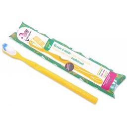 Bden Jaune Souple