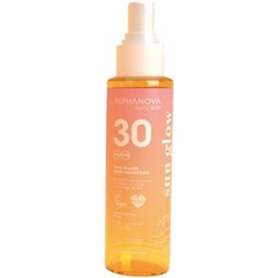 Daily Sun Glow Aceite Spf30+ 125ml