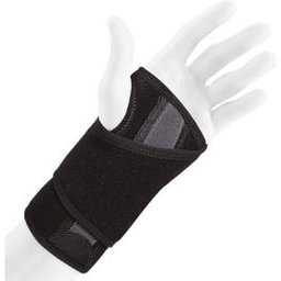 Neo Flex Attelle de Poignet Droite Taille Unique