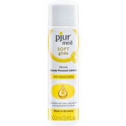 Lubrifiant Silicone Med 1.5ml