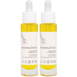 Sérum Jour ET Nuit Peaux Mixtes