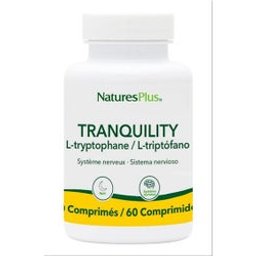 Nature's Plus Tranquility Soft Night 60caps