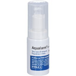 Aqualarm U.p. Intensive Spray