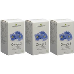 Oméga 3