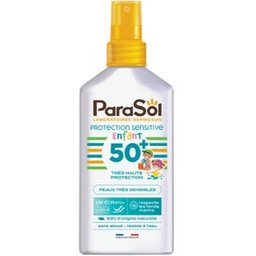 Spray Ultra Protecteur Spécial Enfants SPF50+ 200ml