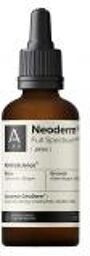 Neoderm Full Spectrum Peau 50 ml - Flacon compte goutte