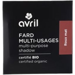 Fard À Paupières Recharge Roux Mat 2,5g